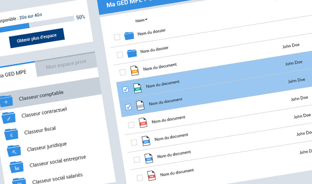 Iwit Software Gestion Electronique de Documents (GED) - Iwit Systems