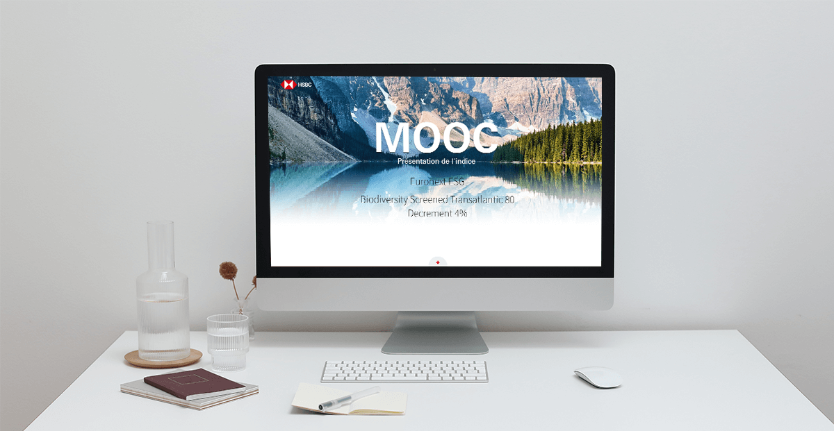 MOOC HSBC