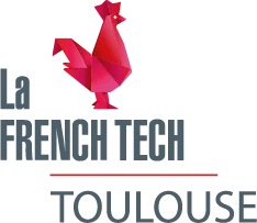 Logo La French Tech Toulouse
