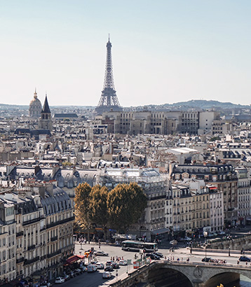 audit informatique paris